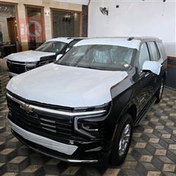 شيفروليه تاهو